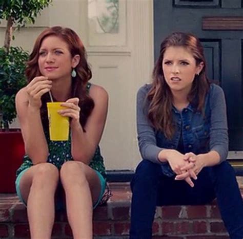 beca and chloe pitch perfect